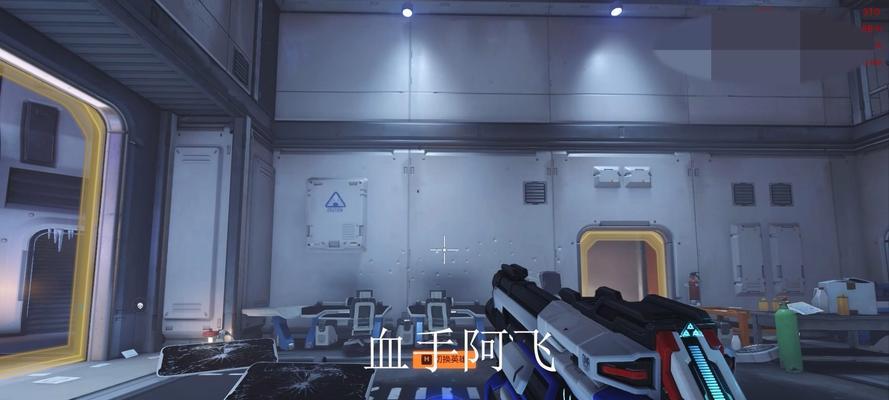 守望先锋骷髅帮武器使用技巧是什么？