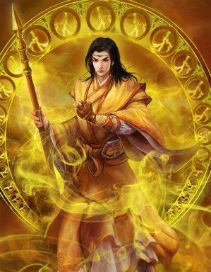 子陵在完美世界中的角色定位是什么？